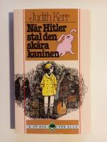 N&auml;r Hitler stal den sk&auml;ra kaninen