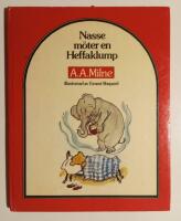 Nasse m&ouml;ter en heffaklump