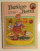Busige Berra