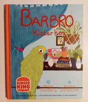 Barbro hittar hem