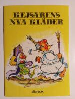 Kejsarens nya kl&auml;der