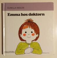 Emma hos doktorn