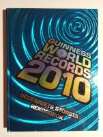 Guinness World Records 2010