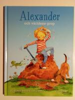 Alexander och v&auml;rldens grop