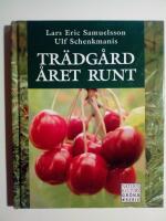 Tr&auml;dg&aring;rd &aring;ret runt