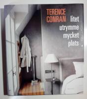 Litet utrymme, mycket plats