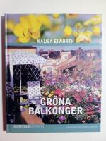 Gr&ouml;na balkonger [Gr&ouml;na serien]