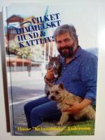 Vilket himmelskt hund & kattliv!