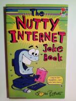 The Nutty Internet Joke Book