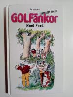 Golf&auml;nkor : Sansl&ouml;st rolig!