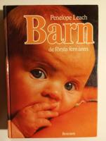 Barn - de f&ouml;rsta fem &aring;ren