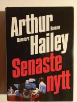 Senaste nytt 