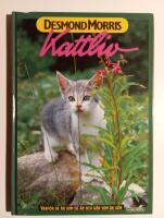 Kattliv : varf&ouml;r de &auml;r som de &auml;r och g&ouml;r som de g&ouml;r