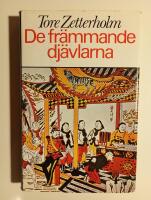 De fr&auml;mmande dj&auml;vlarna