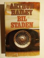 Bilstaden