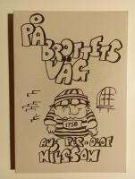 P&aring; brottets v&auml;g