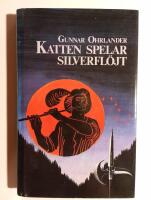 Katten spelar silverfl&ouml;jt
