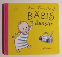 B&auml;bis dansar
