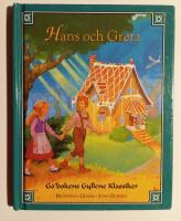 Hans och Greta