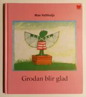 Grodan blir glad