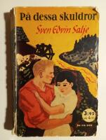 P&aring; dessa skuldror