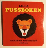 Lilla pussboken
