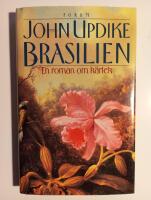 Brasilien : en roman om k&auml;rlek