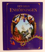 Den lilla enh&ouml;rningen
