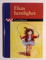 Elsas hemlighet [B&ouml;rja l&auml;sa-serien]