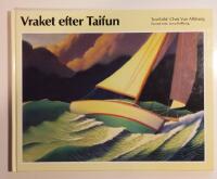 Vraket efter Taifun
