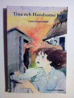 Tina och Handsome Joy