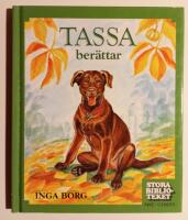 Tassa ber&auml;ttar