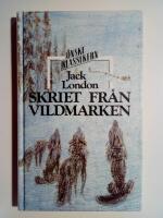 Skriet fr&aring;n vildmarken