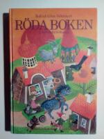 R&ouml;da boken : l&auml;sebok i svenska f&ouml;r &aring;rskurs 2