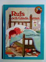 Rufs och Glada Fyran [Alla Barns Bokklubb]