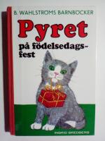 Pyret p&aring; f&ouml;delsedagsfest