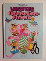 Lucifers f&ouml;delsedagspresent