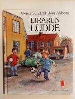 Liraren Ludde