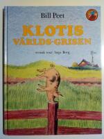 Klotis - v&auml;rldsgrisen