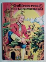 Gullivers resa till Lilleputtarnas land