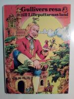 Gullivers resa till Lilleputtarnas land