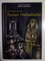 Faraos f&ouml;rbannelse