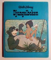 Djungelboken