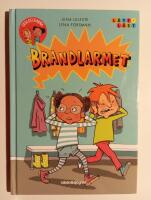 Brandlarmet