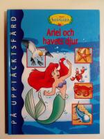 Ariel och havets djur