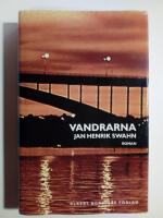 Vandrarna