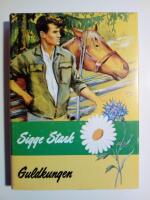 Sigge Stark 9 : Guldkungen