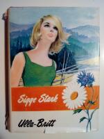 Sigge Stark 3 : Ulla-Britta och andra ber&auml;ttelser