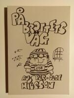 P&aring; brottets v&auml;g