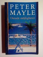 Oanade m&ouml;jligheter